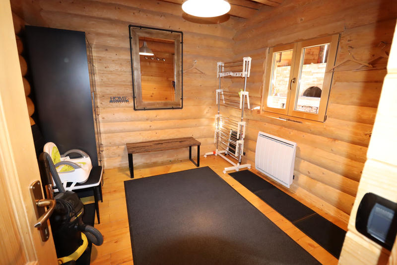 Maison - 200 m² - 10 pièces