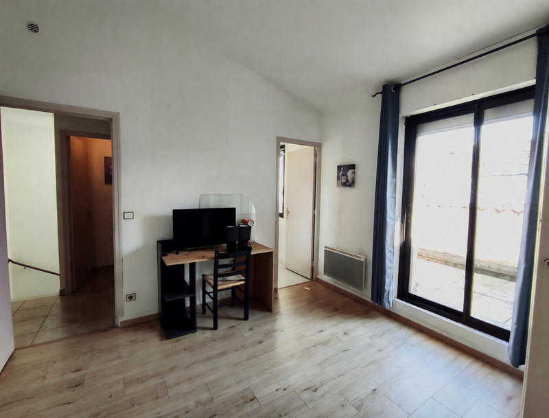 Appartement - 114 m² - 3 pièces