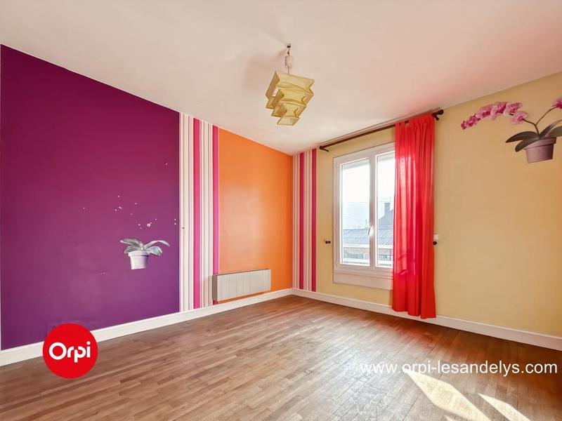 Immeuble - 115 m² - 4 pièces