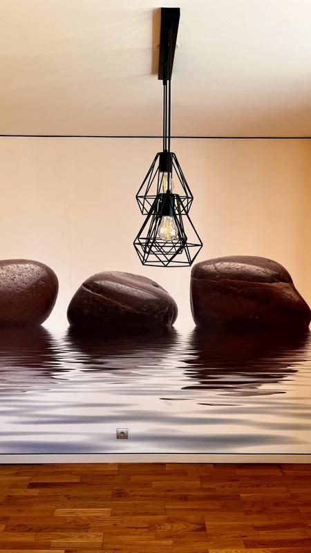 Appartement - 53 m² - 2 pièces