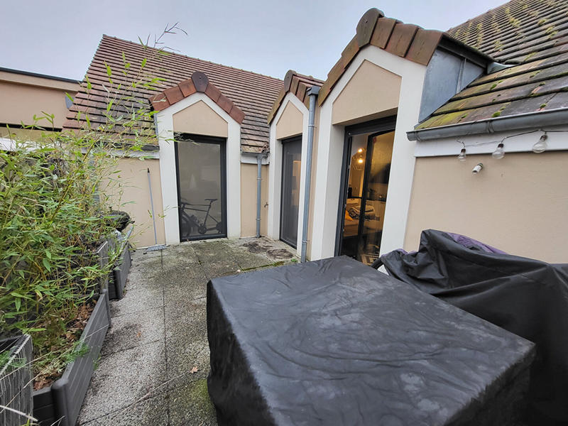 Appartement - 39 m² - 2 pièces