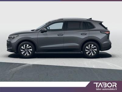 Volkswagen Tiguan 1.5 eTSI 150 Dsg Led+ keyl