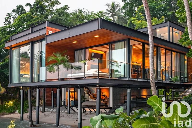 Terrain - 247 635 m²