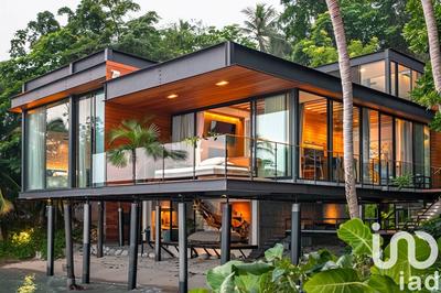 Terrain - 247 635 m²