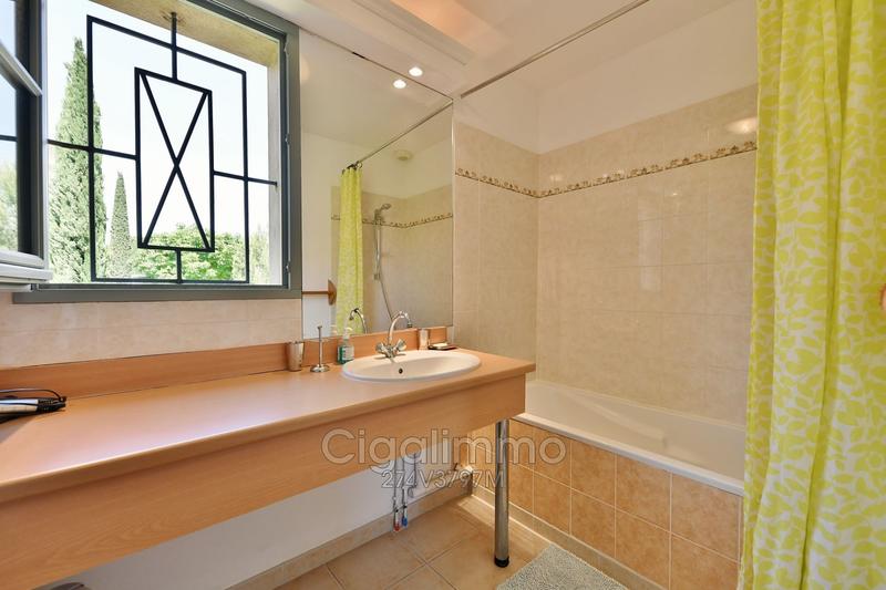 Villa - 85 m² - 5 pièces