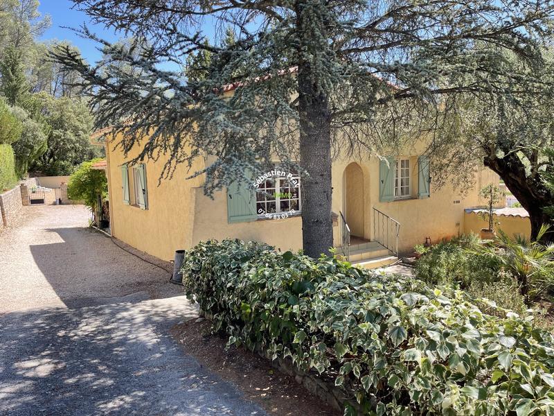 Villa - 130 m² - 6 pièces