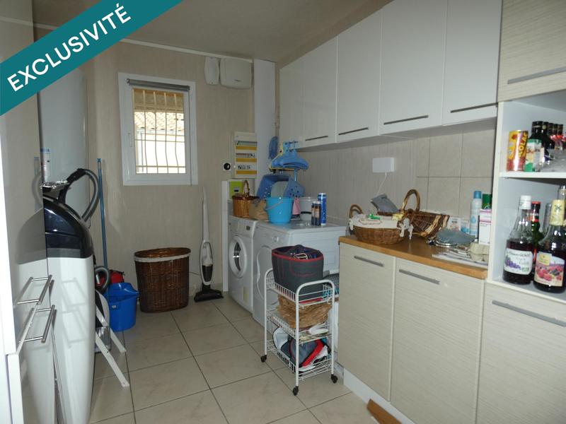 Villa - 133 m² - 5 pièces