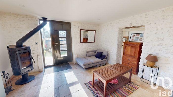 Maison de campagne - 222 m² - 5 pièces