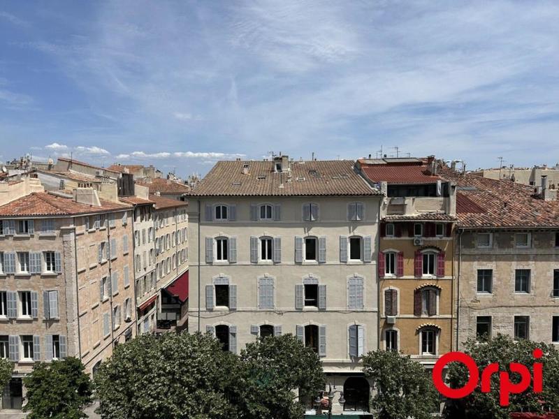 Appartement - 29 m² - 1 pièce