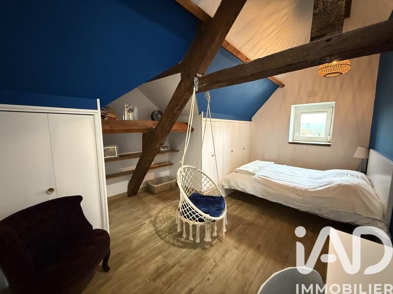 Maison - 278 m² - 10 pièces