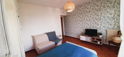 Appartement - 39 m² - 1 pièce