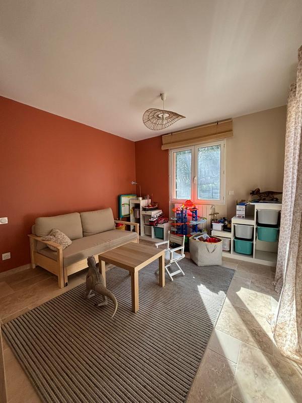 Villa - 130 m² - 5 pièces