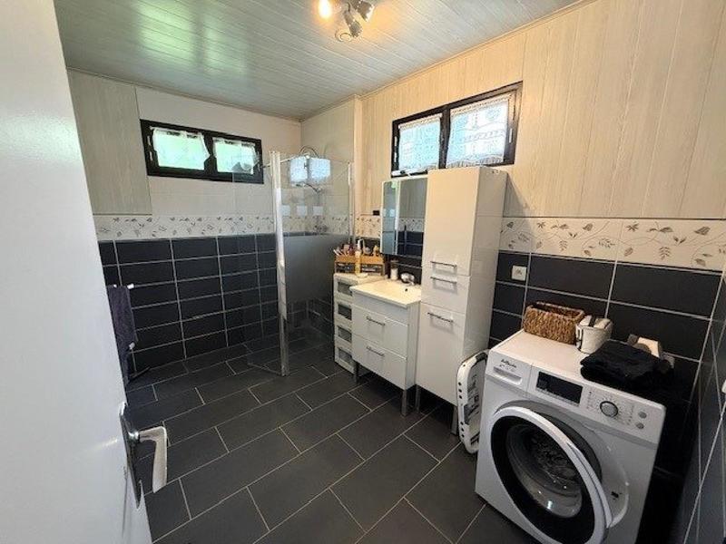 Maison - 97 m² - 4 pièces