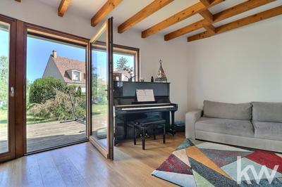 Maison - 152 m² - 6 pièces