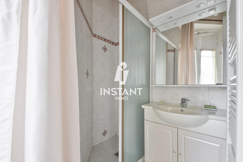 Appartement - 115 m² - 5 pièces