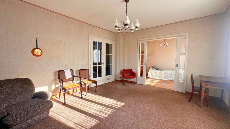 Maison - 157 m² - 6 pièces