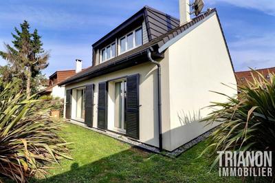 Maison - 120 m² - 7 pièces