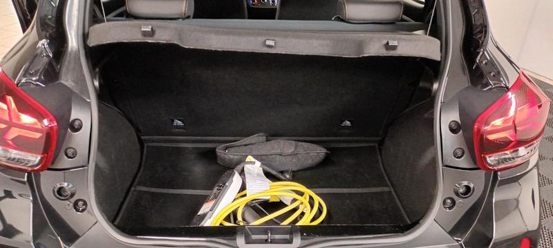 Dacia Spring Achat Intégral Confort Plus