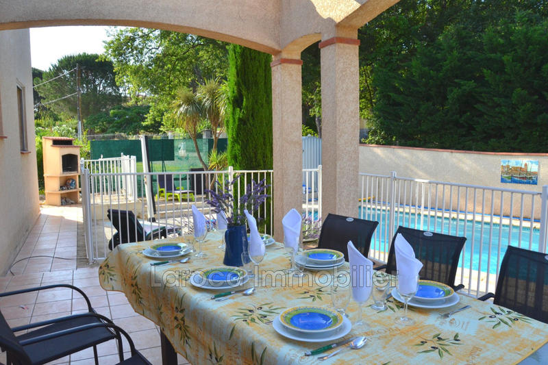 Villa - 130 m² - 4 pièces