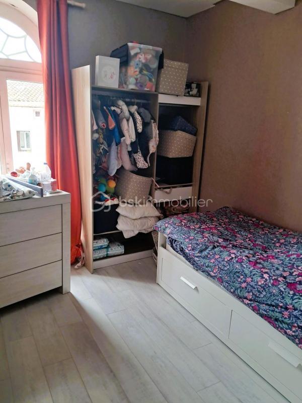 Maison ancienne - 110 m² - 5 pièces