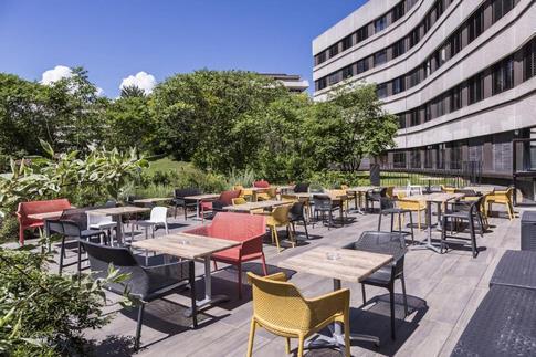 Studio - 27 m² - 1 pièce