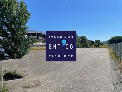 Local d'activité / Entrepôt - 700 m²