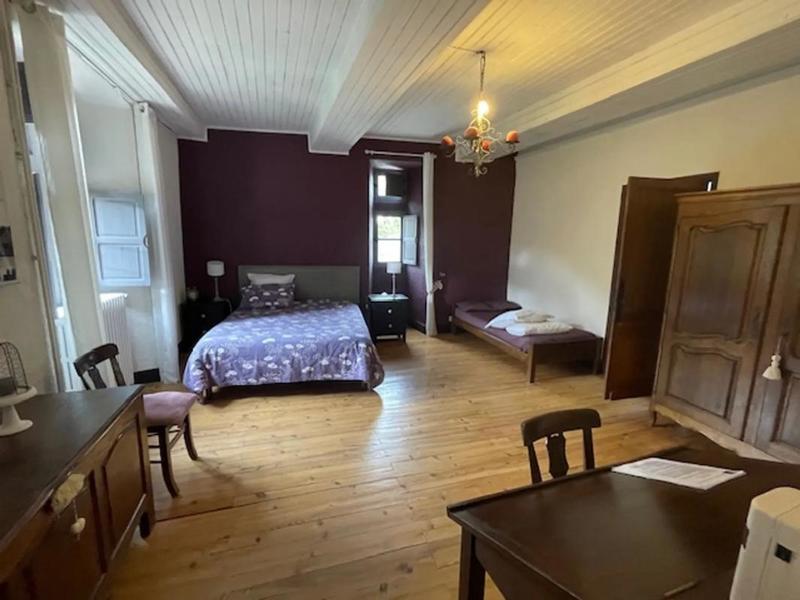 Château - 585 m² - 20 pièces