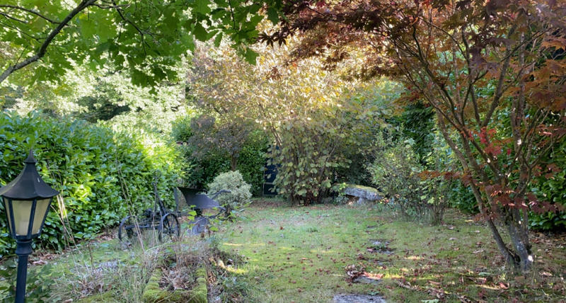 Maison - 116 m² - 6 pièces