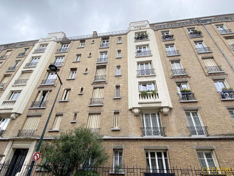 Appartement - 54 m² - 2 pièces