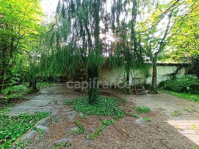 Maison bourgeoise - 330 m² - 10 pièces