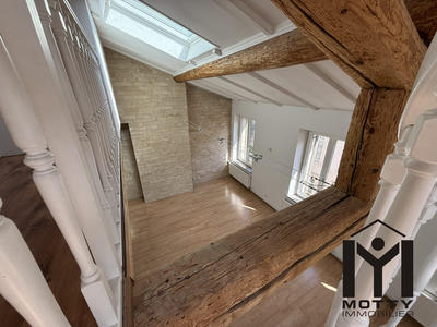 Appartement - 68 m² - 3 pièces