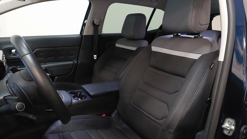 Citroën C5 Aircross Hybride rechargeable 225 e-Eat8 Feel