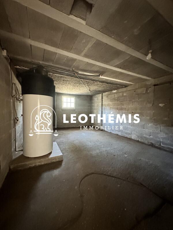 Villa - 98 m² - 4 pièces