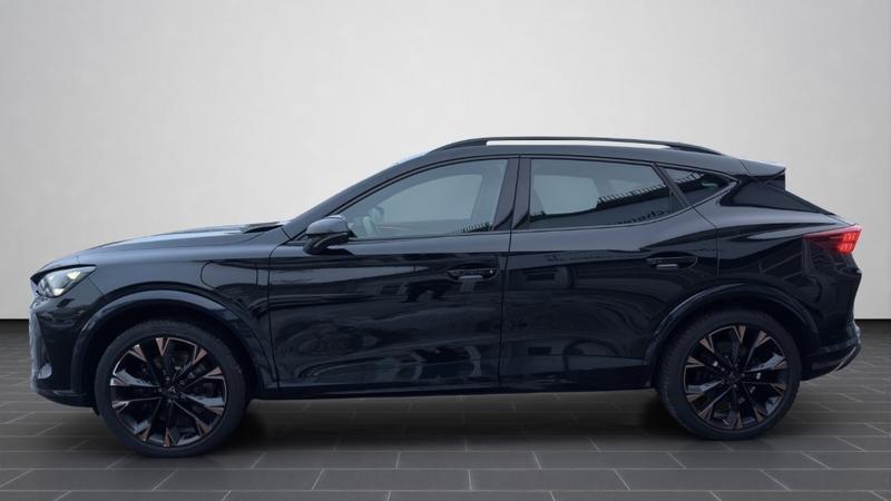 Cupra Formentor Vz 272 Hybride Rechargeable / Toit Ouvrant Coffre Elec Sieges à Memoire Regulatuer de Distance