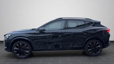 Cupra Formentor Vz 272 Hybride Rechargeable / Toit Ouvrant Coffre Elec Sieges à Memoire Regulatuer de Distance