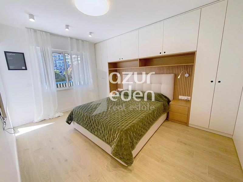 Appartement - 52 m² - 3 pièces