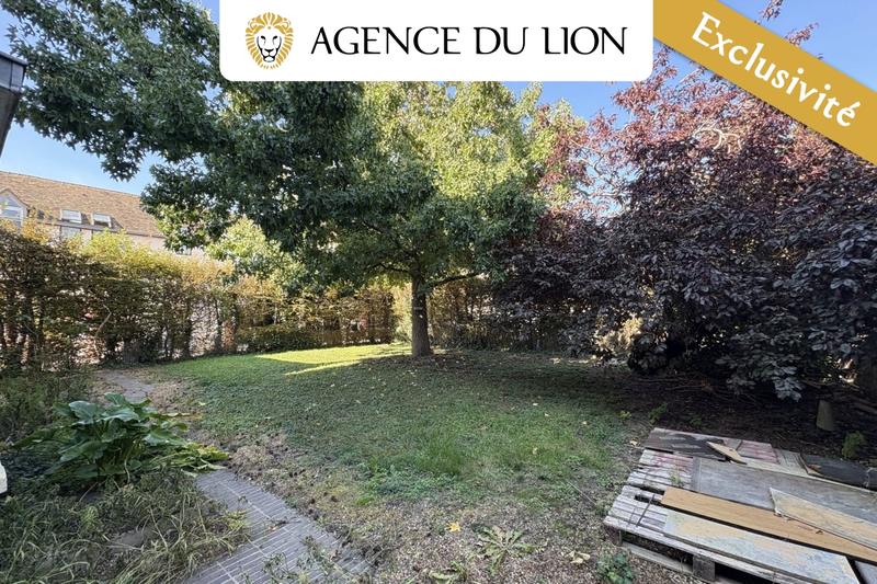 Appartement - 161 m² - 6 pièces