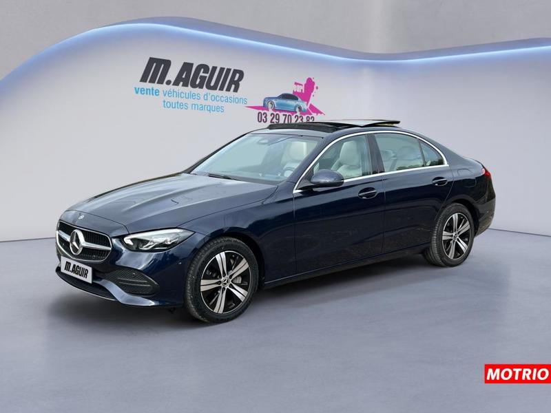 Mercedes Classe c V 300 E Business Line 9g-Tronic