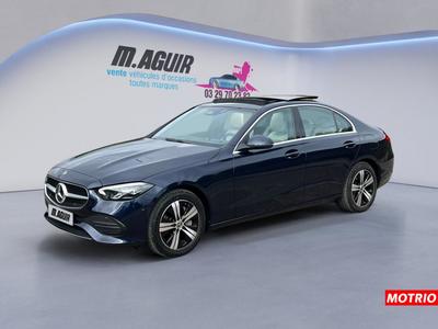 Mercedes Classe c V 300 E Business Line 9g-Tronic