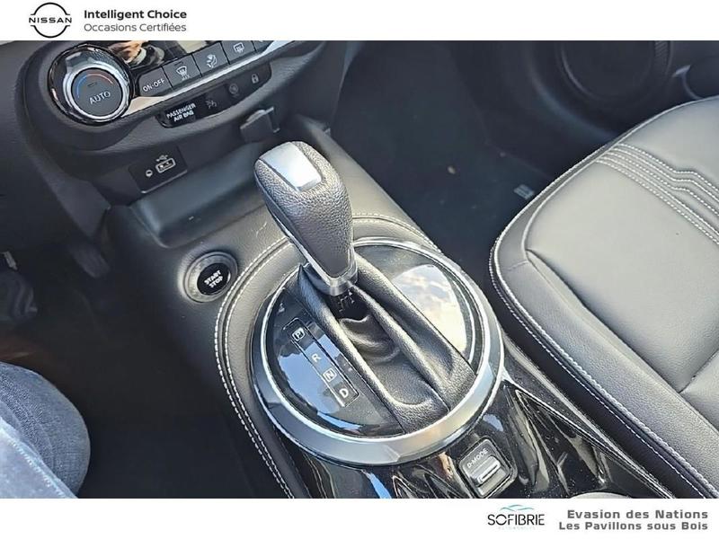 Nissan Juke 2022.5 Hybrid 143 Premiere Edition