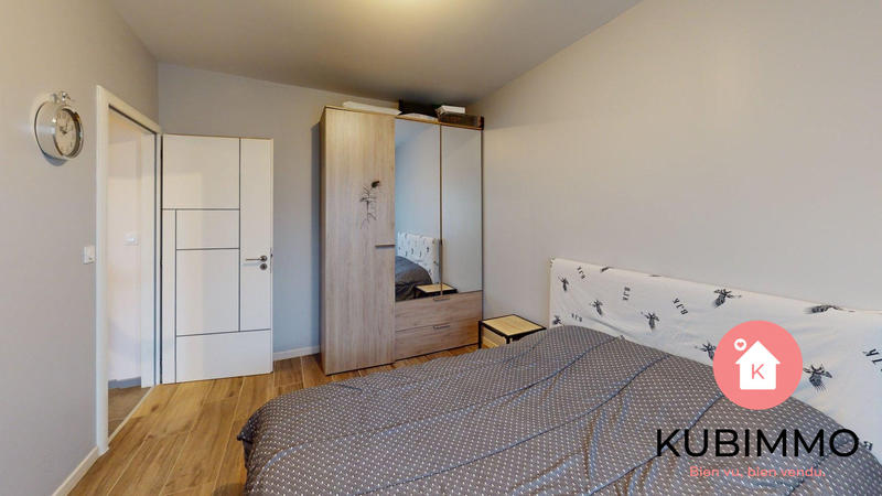 Maison traditionnelle - 121 m² - 5 pièces