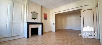 Maison ancienne - 210 m² - 6 pièces