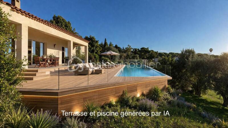 Villa - 135 m² - 4 pièces