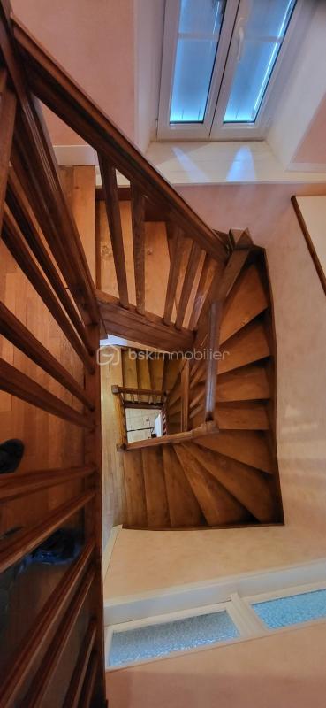 Maison de village - 200 m² - 9 pièces