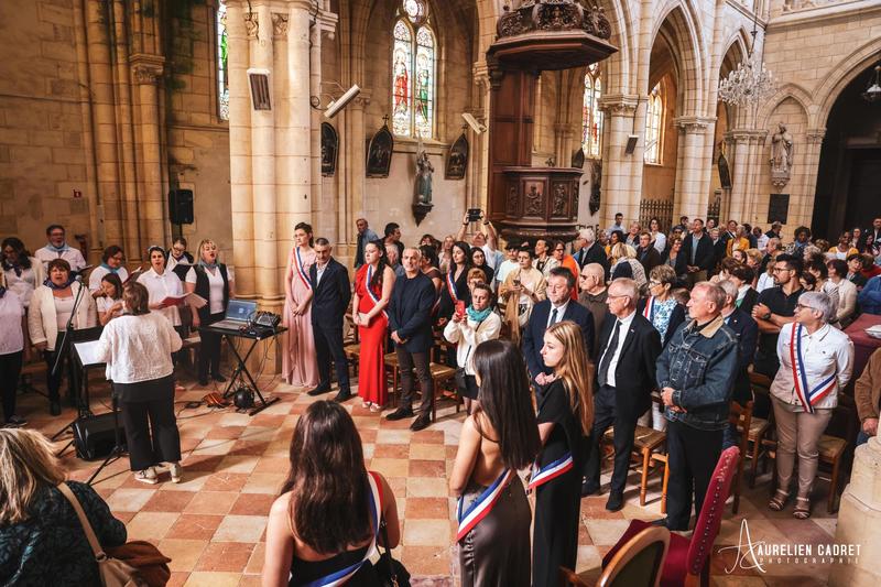 Saint-Trélody en fête