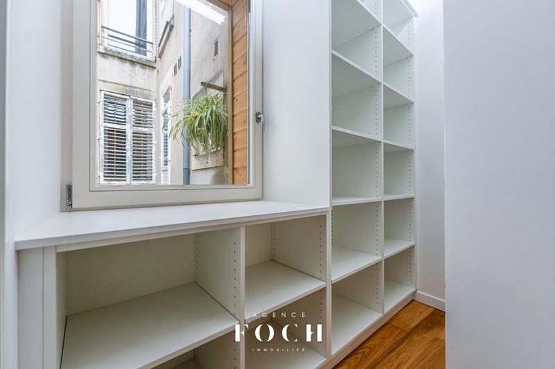 Maison contemporaine - 47 m² - 3 pièces