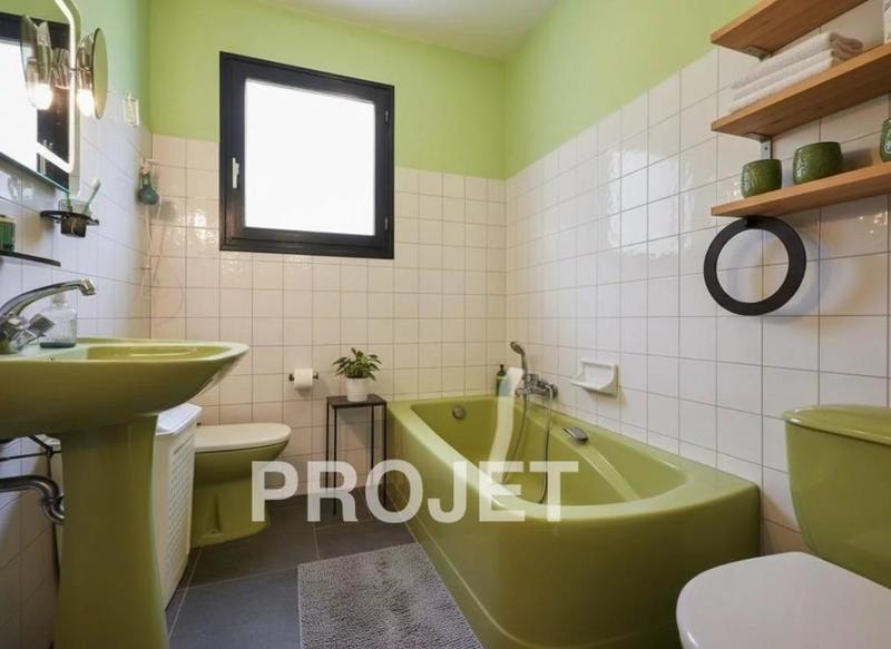 Maison - 115 m² - 4 pièces