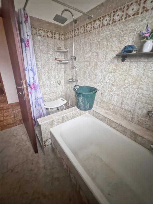 Maison - 100 m² - 7 pièces