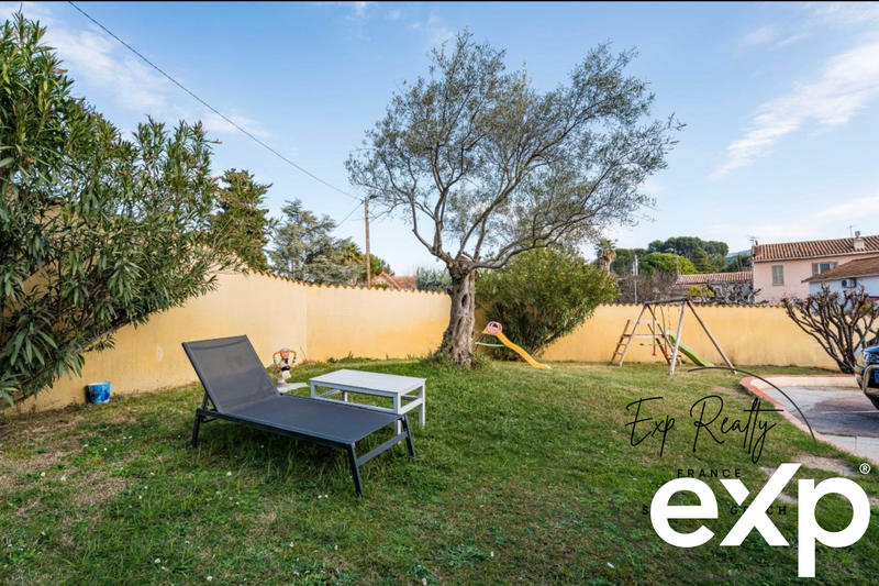 Appartement - 51 m² - 3 pièces