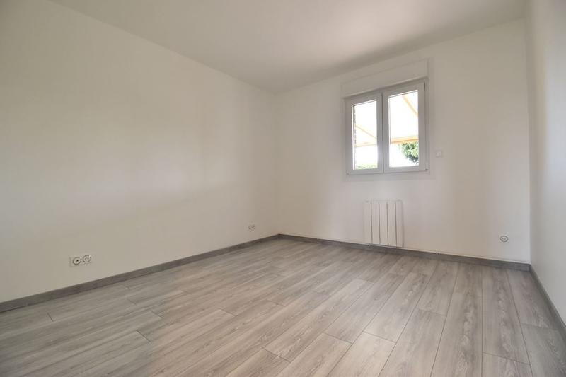 Pavillon - 113 m² - 5 pièces